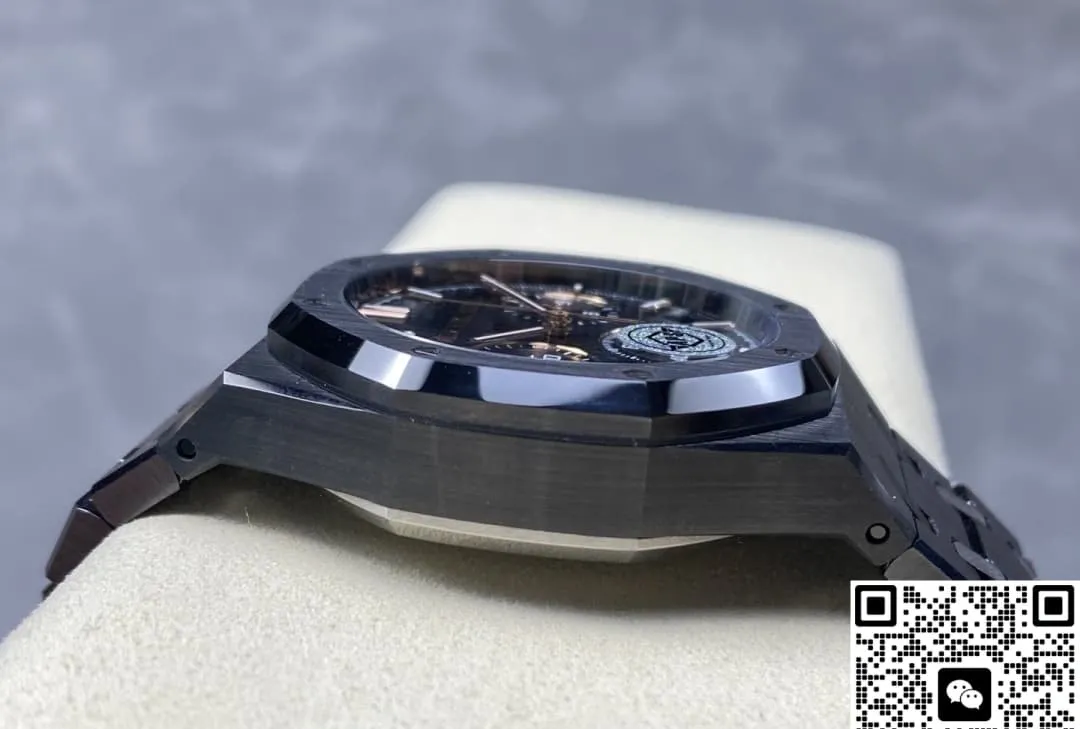 APS Factory Audemars Piguet Royal Oak 26240CE.OO.1225CE.02 1:1 Best Edition Replica Watch
